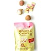 Prince of Peace Ginger Chews Candy with Lychee 4 oz