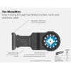 Bosch AIZ45AT Blade for Cut and Sew Multi-Tool 1.8 inches