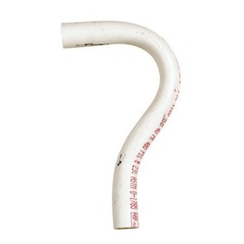Sioux Chief Oatey 867-30pk PVC P-Trap