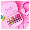 Beauty Creations Take Me Back Roller NEW Lipgloss Set 6