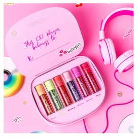 Beauty Creations Take Me Back Roller NEW Lipgloss Set 6 PCS in a Case USA Seller