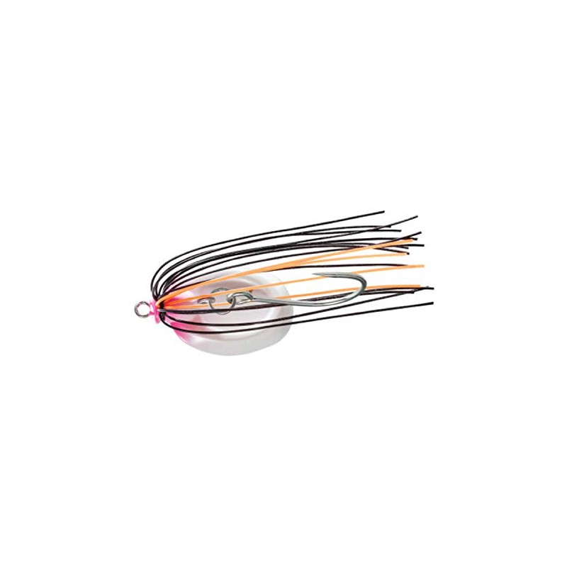 Shimano OL-207R Lure, Salt Plug, Negative Citrus 7G, Barnacock, 017,