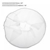 sourcing map Electric Fan Dust Cover 18 Inch Washable Dustproof