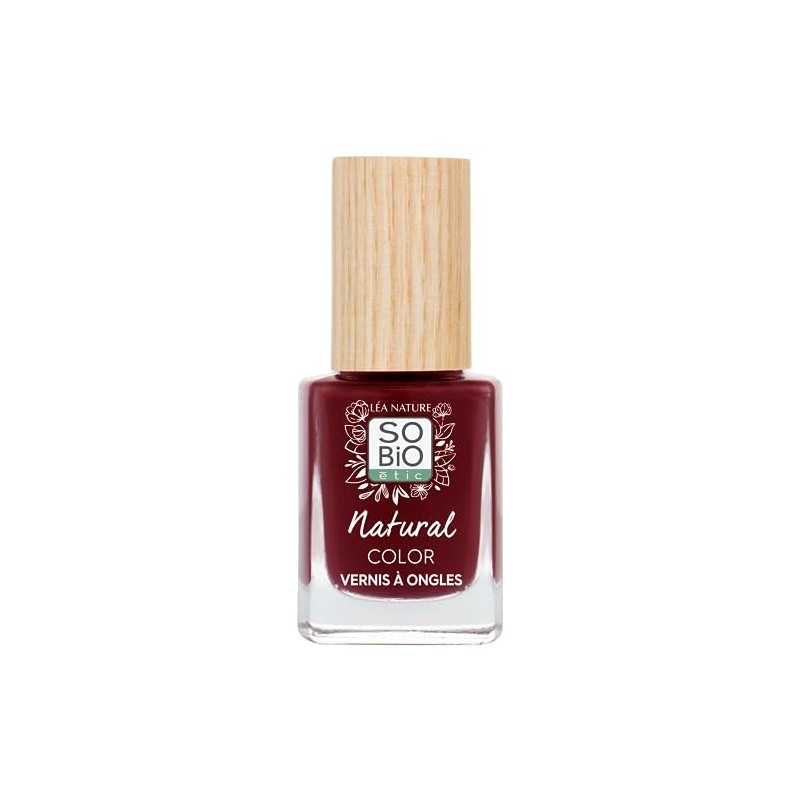 Esmate Nails 15 Seduisant Blush 11 ml Sobio