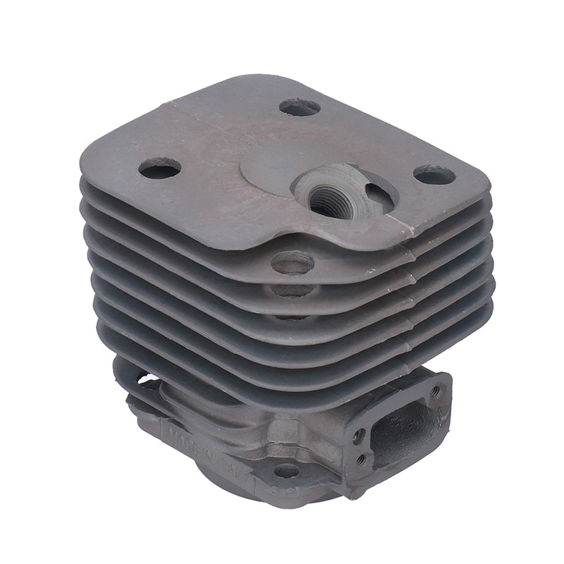 Cylinder Piston Kit Chainsaw Replacement Accessoires 50mm Fit for Husqvarna