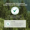 Sun Project Silky Calming Sun Stick SPF50 PA, resistente al