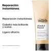 Kit Loréal Absolut Repair Shampoo Acondicionador Mask