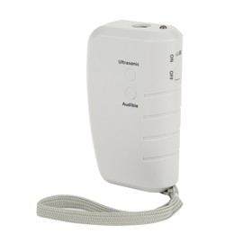 Portable Ultrasonic Repelling Dogs Electronic Chaser Alarm Tools Stopper Stop Barking Supplies
