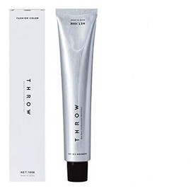 [morutobe-ne] Throw Fashion Color # Smoke G