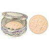 Milano Collection Face Up Powder 2020 Set, 0.8 oz (24 g), Refill 0.8 oz (24 g)