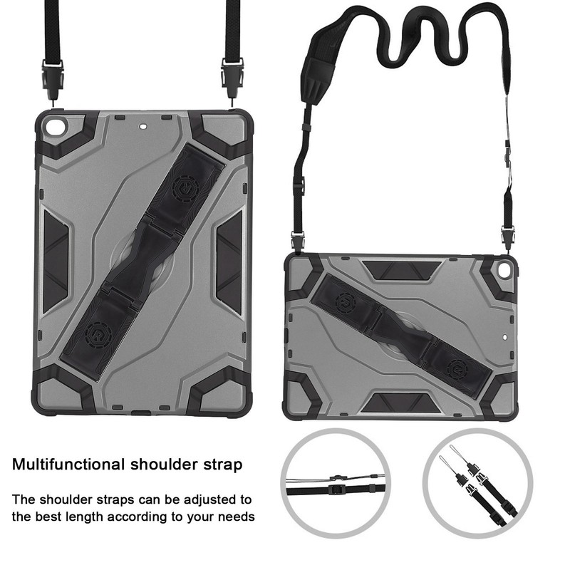 Tablet Case for IOS Tablet 2018 2017 9.7in Ultrathin Shakeproof