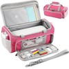 IVODEELA Carrying Case Compatible with Cricut Joy Xtra Smart Cutting