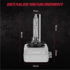 SHENKENUO 2x New For Mercedes CLA GLA 250 45 Xenon