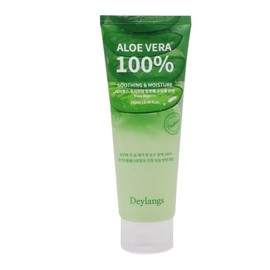 NEW Dayrangs Premium Aloe Vera Soothing Gel 250ml/Gel / NEW 데이랑스 프리미엄 알로에 베라 수딩젤 250ml/겔