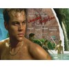 DICAPRIO, LEONARDO;-LA PLAGE [