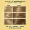 Soft Color Tinte Semi Permanente 80 Rubio Claro