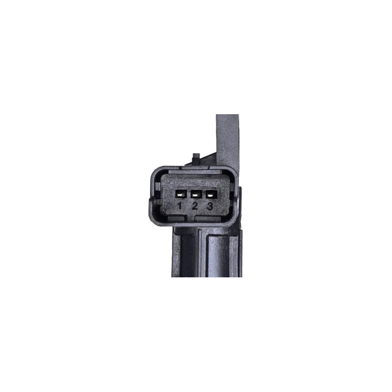 HELLA 6PU 009 168-421 Sensor, Camshaft Position - 3-Pin -