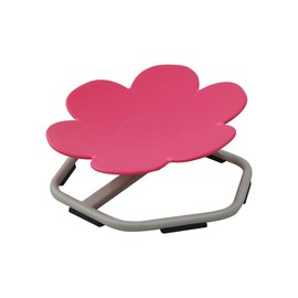 Spinning Chair for Autistic Kids，Sensory Spinning Chair，Sensory Spinner Seat for Autism，Enhancing Child's Motor Skills and Training Body Coordination