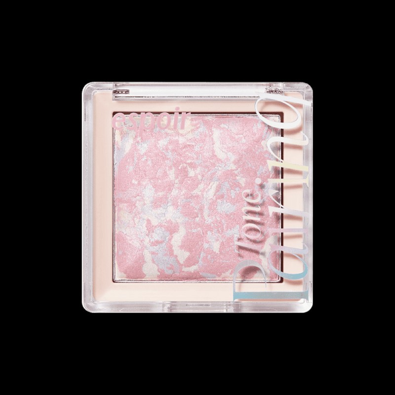 Espoir Tone Pairing Highlighter 9.6g - PINK MARINE