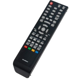Replacement Remote Control EN-83804H for Hisense TV 40EU3000, 32H3D+, 32H3507, 40H3D+, 40H3507