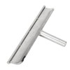 Lathe Tool Rest 9 Inch 5/8 Inch Post Stainless Steel