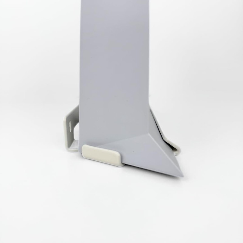 Starlink Metal Router Mount - Wall Mount for Starlink Mesh