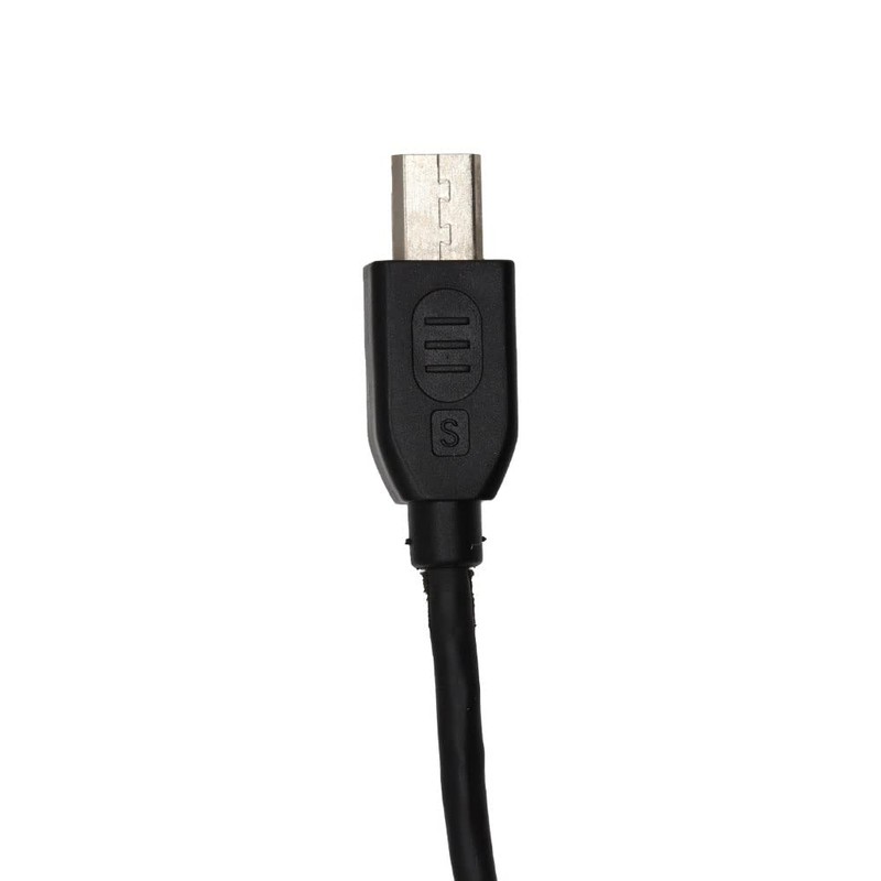 Replace for DJI Ronin-S Camera Control Cable for Sony A7S,