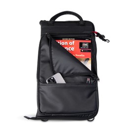 Gator Frameworks Deluxe Removable Stick Sleeve Drumstick Bag (GP-STICKBAG-DLX)