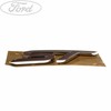 Ford Genuine Fiesta Mk7 ST Tailgate Name Plate Badge Emblem
