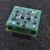 RETROGOO OP8802 Fully Discrete Dual OPAMP Class A Operational Amplifier