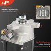 A-Premium Ignition Distributor with Cap & Rotor Compatible with Honda
