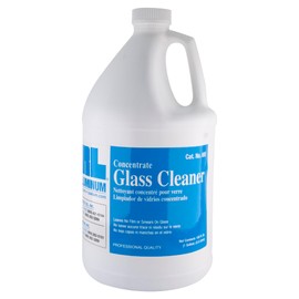 CRL Gallon Concentrated Glass Cleaner (makes ten gallons)