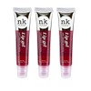 NICKA K Lip Gel (3PK) (CHERRY)