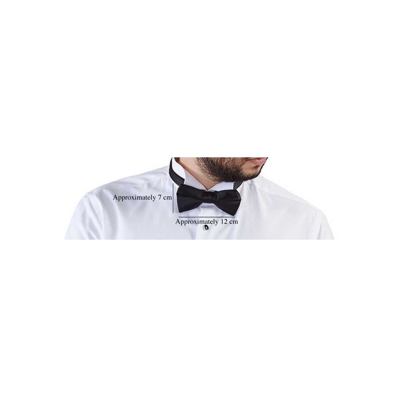 Mens Tuxedo Cufflinks And Tuxedo Shirt Studs Set Black Adjustable