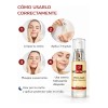 Serum Facial Retinol Niacinamida Antiedad Luminosidad 30ml