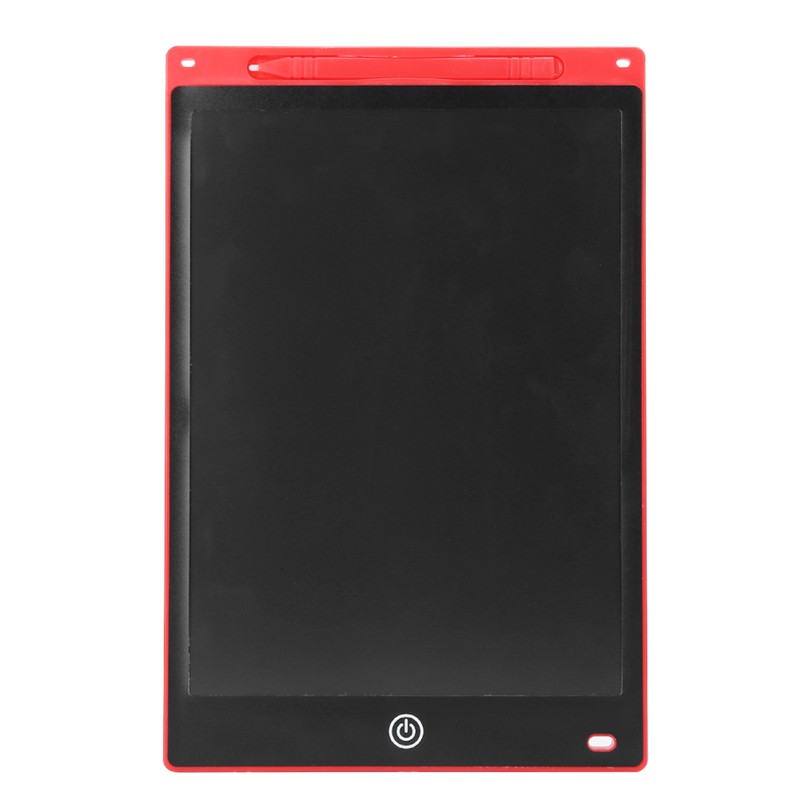 Writing Board Electronic Digital LCD Children Memo Painting Supplies for