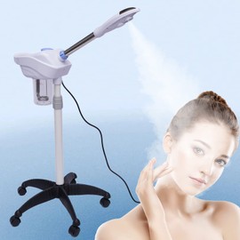 YIYIBYUS Professional Facial Steamer,Facial Steamer Beauty Spa Skin Care Equipment,Professional Facial Steamer Beauty Salon Spa Skin Care Equipment