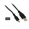 Kentek 3FT USB SYNC DATA PC Cable for BLUE YETI