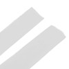 6PCS Ceiling Fan Filter Self Adhesive Activated Carbon Cotton Elliptical