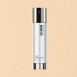 Dr. Zeno C.R.Recovery Cream 50ml Soothes recurrent redness and hot skin / 닥터제노 C.R. 리커버리 크림 50ml 반복되는 붉음증과 열감피부를 진정