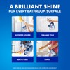 Lysol Power Foaming Bathroom Cleaner, Multipurpose Cleaner For Showers, Bathtubs,
