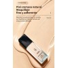 Base Correctora Lameila, Impermeable Y Duradera, 30 G