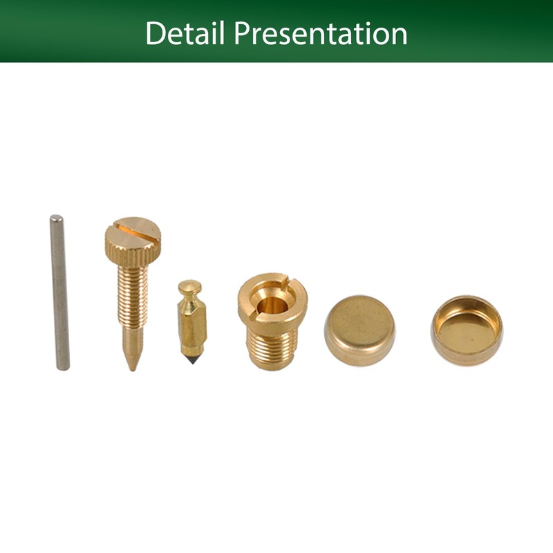 Autoparts New Carburetor Kit Fit for Wisconsin Engine VH4D VHD
