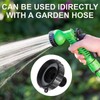 250-gallon IBC tote drain adapter, Water Hose Male Adapter for