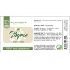 GreenHealth Thyme 100% Pure Essential Oil (White) - 1oz (30ml)