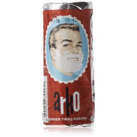 Arko Soap Stick, 1 pack (75 g)