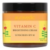 Crema Facial Con Vitamina C Con Spf 50 | Reduce