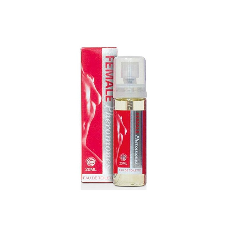 Cobeco Pharma Female Pheromones