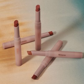hince [hince]Slim Stick Melting Matte (5 colors)