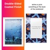 Dull 80lb Cover Digital Low Gloss Cardstock, Double Sided C2S,